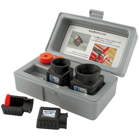 Powerhouse 10 AN to 16 AN Koul Tool Kit PO3625938