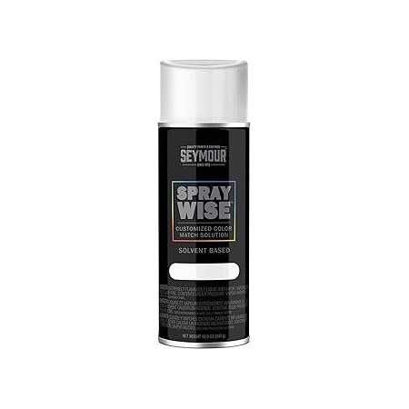 Seymour Midwest SprayWise Solvent Blend net 5.5 oz. 165395-1