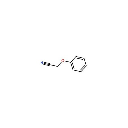 Ak Scientific 2-Phenoxyacetonitrile (1g), CAS 3598-14-9 4519AB-1g