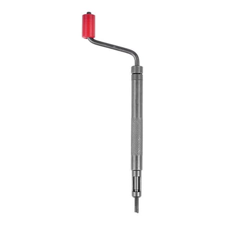 Recoil Hand Prewinder, Steel, Type II, 8" L 53051