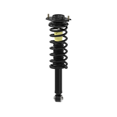 Monroe Suspension Strut and Coil Spring Assembly,  173039