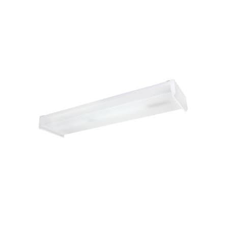 Maxlite Surface Mount Fixture LSU2U20WCSCR