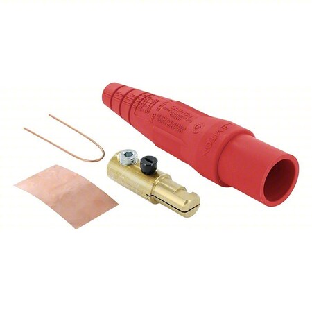 Leviton Male Plug 16D21-UR