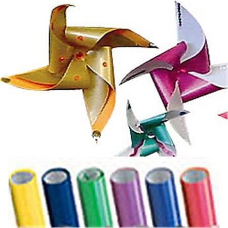 Fast Fans Glitter Glue 9 Tubes FA969485