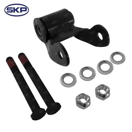 Skyward Automotive Products Leaf Spring Shackle, SK722066