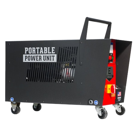 Edwards Porta Power 3Ph/575V HAT005