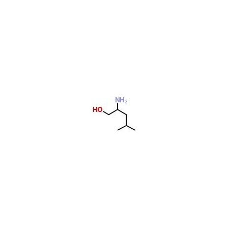 Ak Scientific D-Leucinol (25g), CAS 53448-09-2 C616-25g