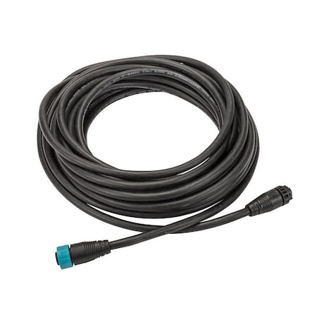 Keystone 35†extension cord to remote mount LED driver for SLFLED fixtures KT-SLFLED-EC-35