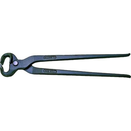 Diamond Farrier Diamond Farrier FN15 Hoof Nipper, 15 in OAL DNF15/FN15