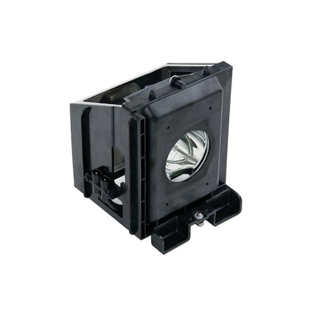 Premium Power Replacement RPTV Lamp for Samsung models HLR6767W- H for Samsung HLR6767W BP96-01099A