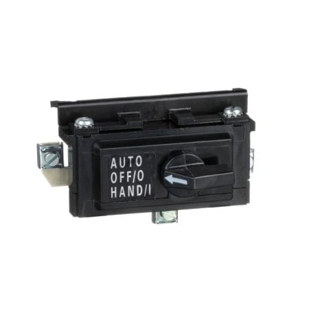 Square D Hand/Off/Auto Selector Switch SQD-9999SC2