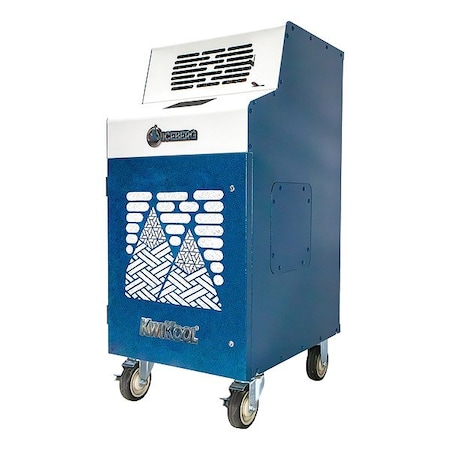Kwikool Portable Air Conditioner, 17,700 BtuH KWIB1411-3