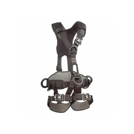 Dbi-Sala ExoFit NEX Black-out RAR Harnesses, D-Ring, Small 098-1113370