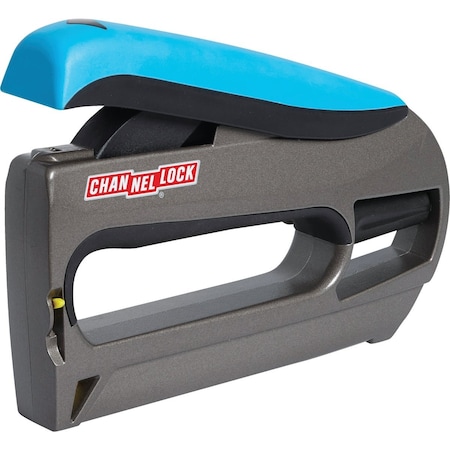 Channellock Brad and Staple Gun 301833