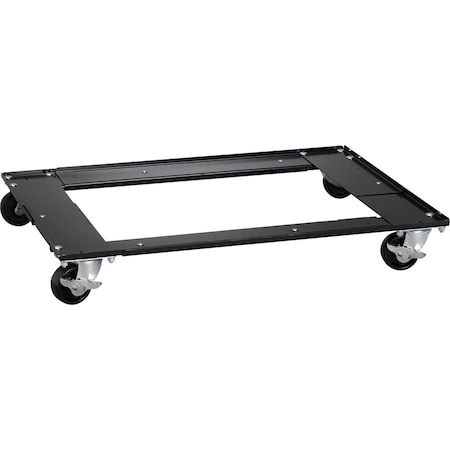 Hirsh Industries Commercial File Dolly 15030
