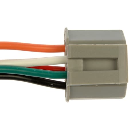 Dorman 5-Wire Blower Switch 85150