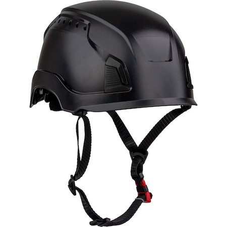 Pip Hard Hat, Climbing, Traverse, Black 280-HP1491RV-11