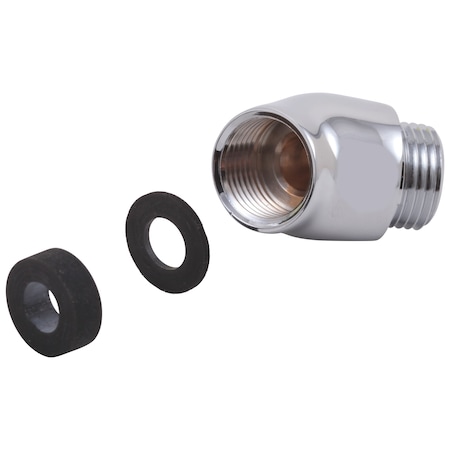 Delta Hand Shower Elbow (RT) RP16668BL