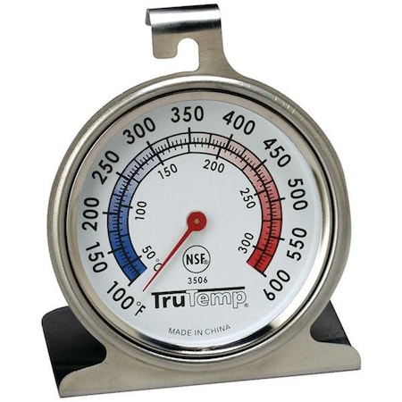 Taylor Precision  Oven Dial Thermometer TA391911