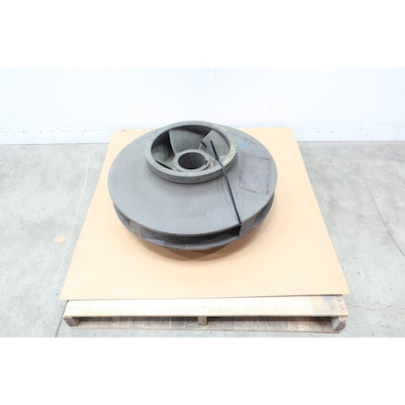 Goulds Water Technology 5-VANE PUMP IMPELLER 32IN OD 0270C583M1
