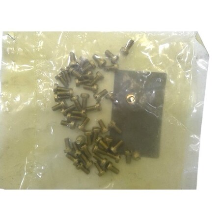 John Deere SCREW 50/PK, OEM 21M7422