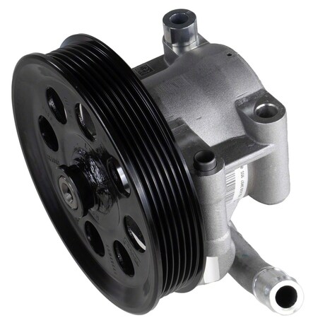 Motorcraft Power Steering Pump,  STP344