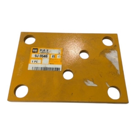 Caterpillar PLATE, OEM 9J9546