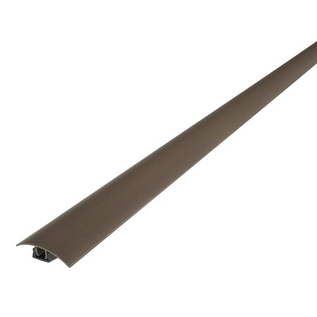 M-D Building Products Aluminum, Golden Bronze, 36 in L, 1.75 in W 31980