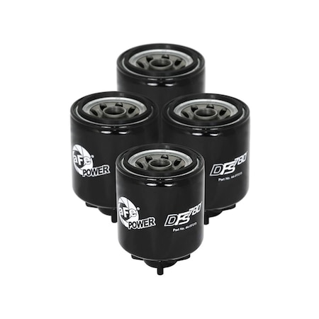 Advanced Flow Engineering aFe ProGuard D2 Fluid Fuel Filter for DFS780 Fuel Systems 44-FF019