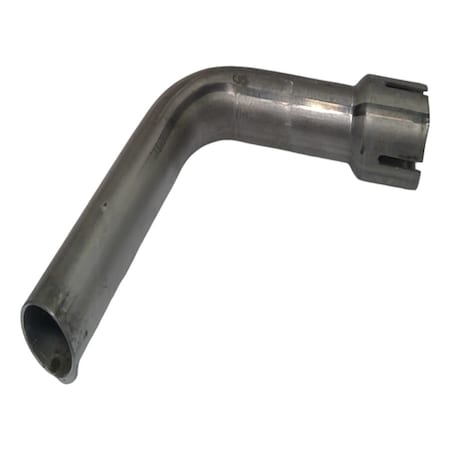 Cnh MUFFLER, CNH OEM SBA314102610 SBA314102610