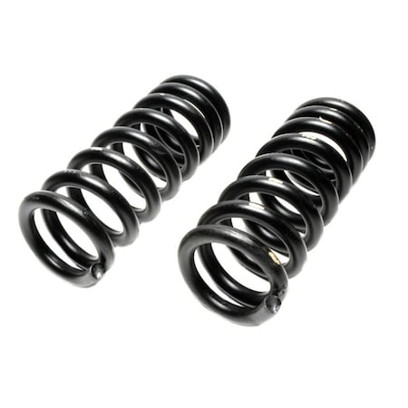 Moog Front Coil Spring Set, CC650