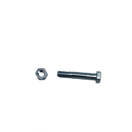 Oregon Shear Bolt & Nut, for Ariens 52100100 80-751