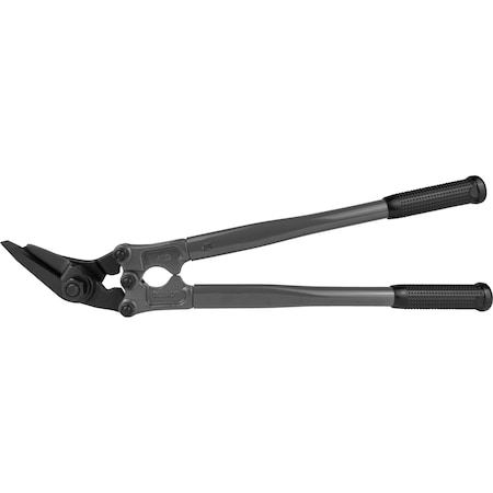 Encore Packaging Medium Range Two Hand Strap Shears EP-2475