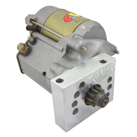 Cvr Performance 5414 Protorque Starter for GM LS Engines CVR5414