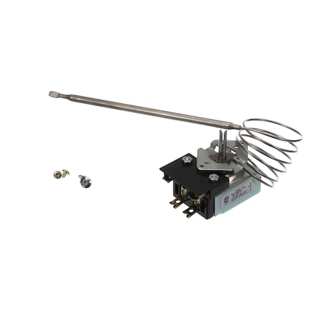 Garland Thermostat, Griddle, 450F, 240 Volt, 30 Amp CK2176401