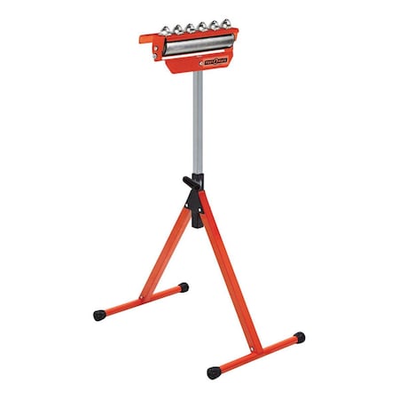 Fast Fans Rolling Workbench - Orange - 24 x 5 x 43.75 in. FA2739413
