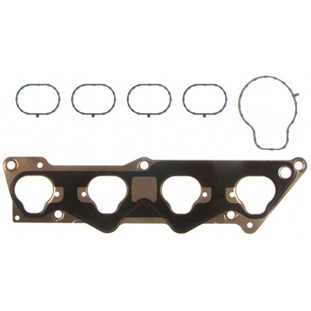 Fel-Pro Engine Intake Manifold Gasket Set,  MS96390-1