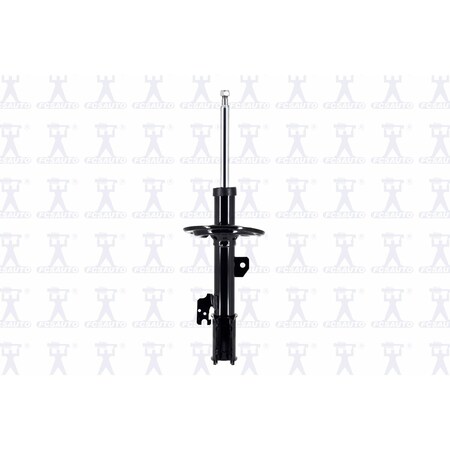 Fcs Struts Suspension Strut 331625L