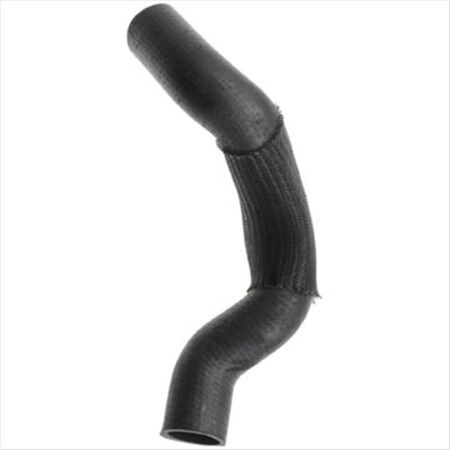 Dayco 72019 Curved Radiator Hose 13.75 In. D35-72019