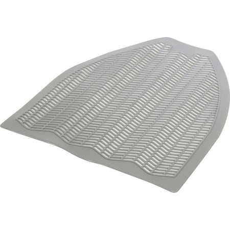 Impact Products MAT, FLOOR, URINAL, GY 1525