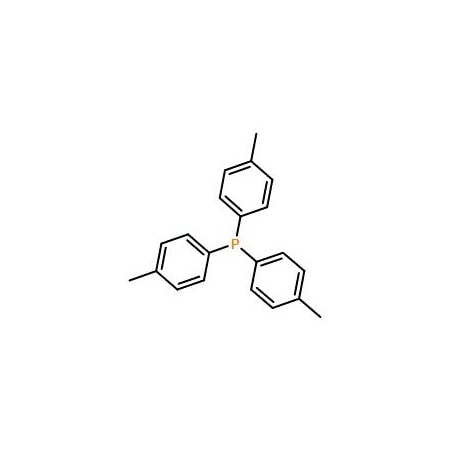 Ak Scientific Tri-p-Tolyl Phosphine (100g), CAS 1038-95-5 X4828-100g