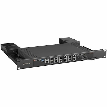 Rackmount Palo Alto PA-445 / ION 3200 RM-PA-T15