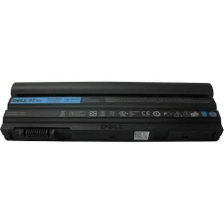 Dell Dell Notebook Battery - For Notebook - Battery Rechargeable - 97 Wh M5Y0X