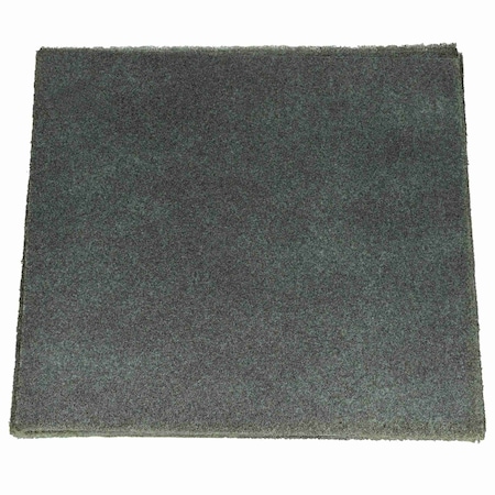 Standard Abrasives Standard Abrasives Unitized Block 808813, PK5 808813