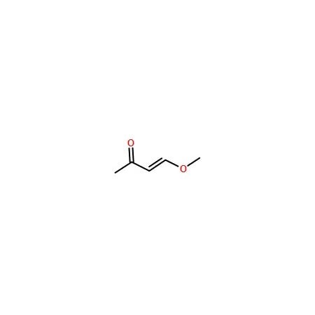 Ak Scientific 4-Methoxybut-3-en-2-one (25g), CAS 51731-17-0 6378AB-25g