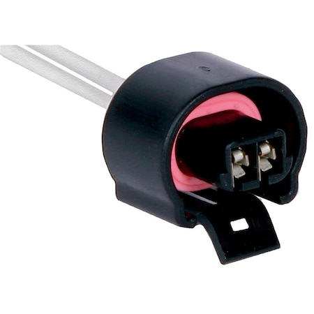 Acdelco Damper / Shock Absorber Actuator and Solenoid Connector, PT1385