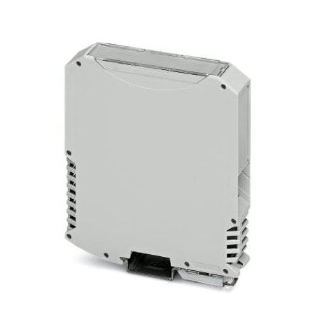 Phoenix Contact ME MAX 22 5 U-U1 KMGY DIN rail housing 2713476