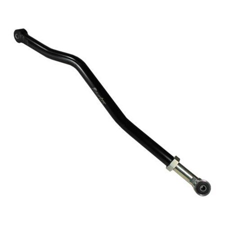 Alegria Heavy Duty Front Adjustable Track Bar for 2007-2018 Jeep JK - 0.6 in. Lift AL3078817