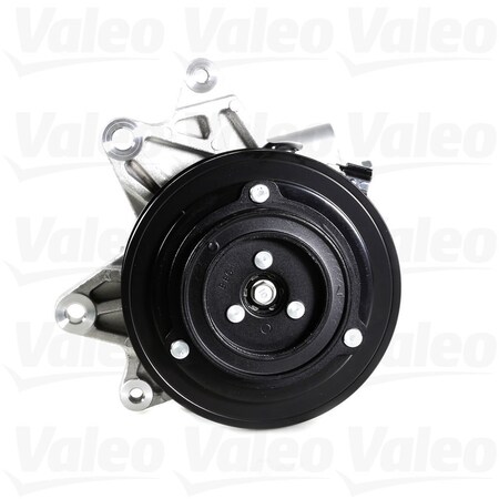 Valeo Compressor 10000657
