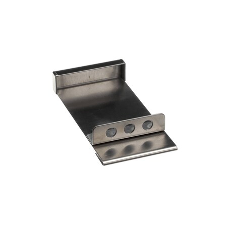 Cma Dish Machines TROUGH STYLE CHEM SUPPORT BRAC 01558.20